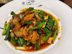 -田园印象·成都土菜院子(华阳店)