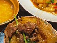 -吃饭皇帝大(合生汇店)