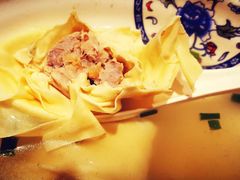 千张包粉丝汤-大壶春生煎(四川中路店)