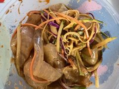 -听涛雅苑百味饺子老家菜馆
