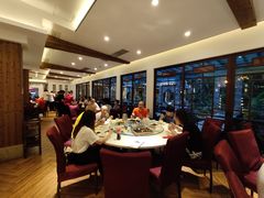 -顺丰轩园林酒家(天河店)