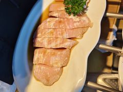 -牛市牛烤肉(西单大悦城店)