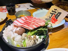 -二丁目食堂(铁西星摩尔店)