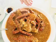 -无招牌海鲜餐厅(滨海艺术中心店)