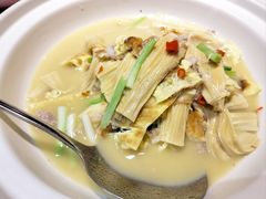 -湘当爱·鲜煮现炒(松岗立业路店)