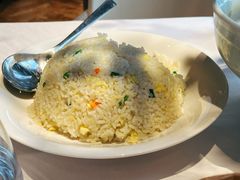 俏炒饭-俏江南天津时尚曲艺主题餐厅(马场道店)