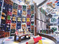 -扶光书店(中环店)
