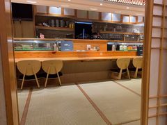 -大岛日本料理铁板烧(南通大饭店)