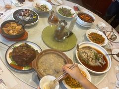 -南山鲜虾面·活鲜小馆·海味大连菜(南山总店)