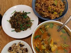 -滇铺子·云南特色菜·第九届野生菌美食节(东风东路c86店)