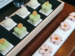 -棕榈岛海鲜自助餐厅(虹桥迎宾馆店)