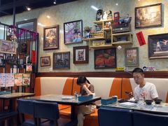 -阿飛冰室(下沙店)