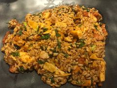 -老啪叽串炒饭(铁百店)