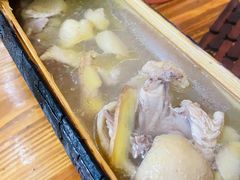 -柴火农家饭(遇龙河店)