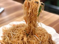-南记食粥坊·宵夜大排档(莲花总店)