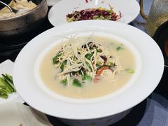 -狮王府淮扬菜(万象城店)
