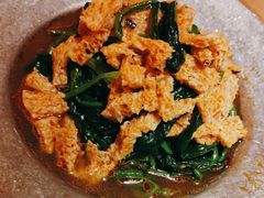-耶里夏丽·新疆菜·28年喀什老馆(田林东路店)