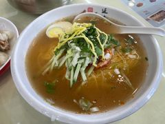 -服务大楼冷面(延大店)