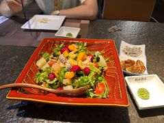 -将太无二·北美传奇寿司(瑞士公寓店)