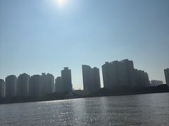 -江心屿景区
