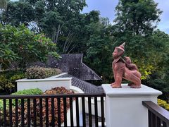 -清迈四季度假酒店Khao餐厅
