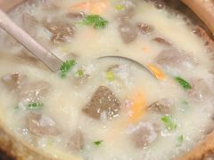 -金穗园·砂锅粥.醉鸡煲火锅(长寿路店)