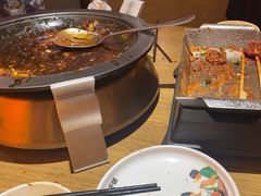 -六月雪干锅(涪城万达广场店)