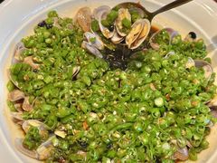 -喜棠·长沙家宴·海鲜·湘菜(麓谷店)