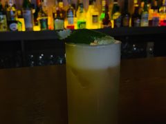 -BIJOU coffee&cocktail(龙岗万科广场店)