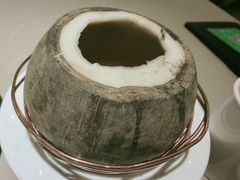 -尚一汤 广东炖汤(金桥国际店)