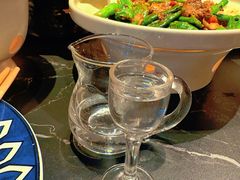 -芳芳私房菜·精做淮扬菜(承德路店)