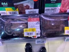 -盒马鲜生(大成店)