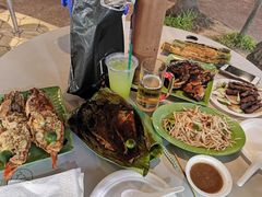 老虎虾-纽顿熟食中心