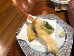 -蟹料理 北海道かに将軍(札幌本店)