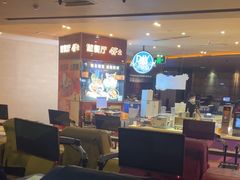 -皇室假期美食水疗会(春风路店)