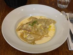 -Le Comptoir de la Gastronomie