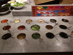 小料自助-新辣道鱼火锅(领展购物广场·中关村店)
