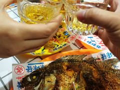 -碌碌发·东南亚风味烧烤档(体育西店)