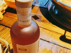 -快活林酸汤鱼鲜品火锅店(甲秀楼店)