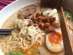 -味千拉面(上海蓝天路店)