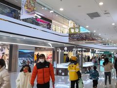 -万达广场(齐齐哈尔建华店)