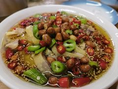 棒棒鸡（半只）-艺味深尝(云锦路店)