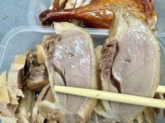 -味香鸭子店(汉口西路店)