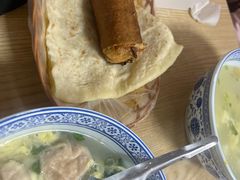 -海清宁记大馅云吞