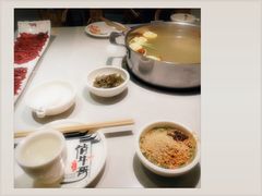 -俏牛哥鲜牛肉牛肆馆(重庆天地店)