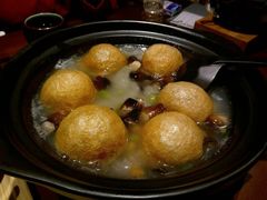 -十二舍·湯物素煮(江泰潤政店)