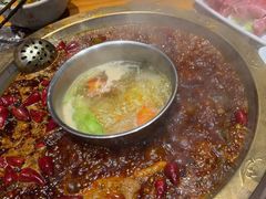 -堂客老火锅(欣阳广场总店)