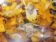 -蜀龙阁· 龍头水煮鱼(天坛店)