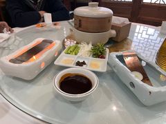 -恭敬李·烤鸭(天坛北门店)