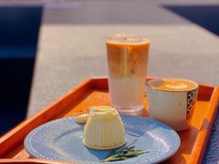 -火火咖啡&茶空间